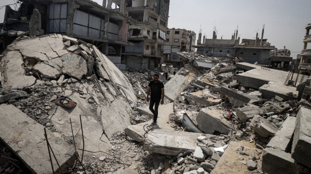 İsrail’den ateşkes itirafı: Yeni anlaşmaya açığız