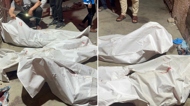 İsrail’den Gazze’de yeni katliamlar: En az 37 kişi daha hayatını kaybetti