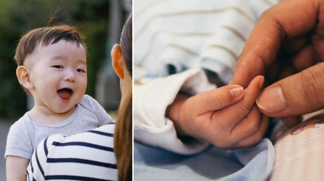 Japonya tuhaf bebek isimlerini rafa kaldırmak için kurallar getiriyor