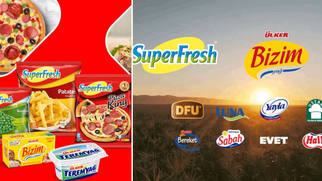 Kerevitaş büyüme yolculuğuna ‘Besler Gıda’ ismiyle devam edecek