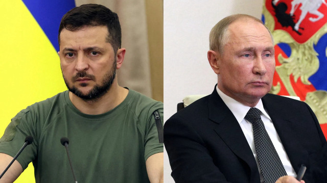 Kremlin: Ukrayna ile müzakerelerin sonraki yeri için iki tarafın da onayı gerekli
