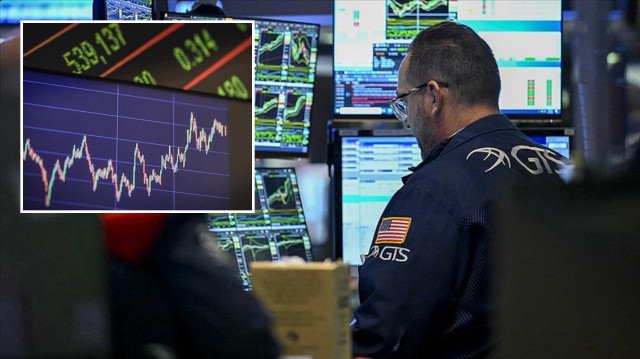 Küresel piyasalar pozitif seyrediyor