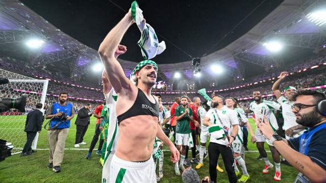Merih Demiral’ın takımı Al Ahli Asya’nın en büyüğü: Milli oyuncu tarihe geçti