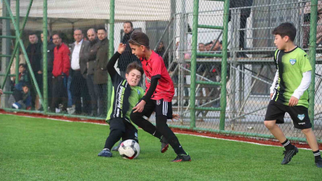 Merkezefendi’de 19 Mayıs Gençlik Turnuvası başlıyor