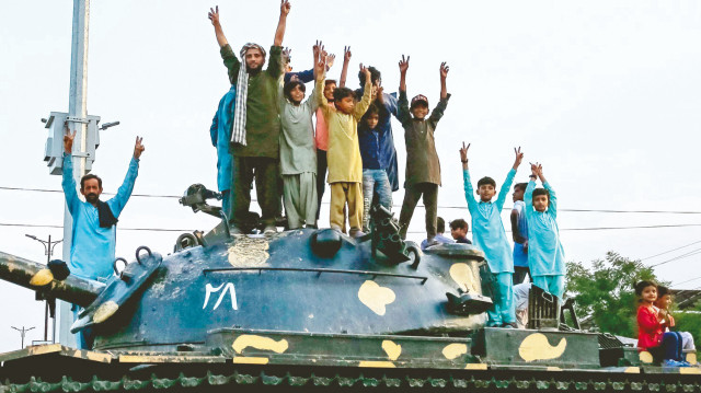 Nükleer savaşın eşiğinden dönüldü: Pakistan ve Hindistan’dan ateşkes kararı