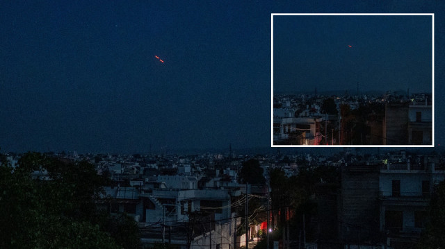 Pakistan ordusu Hindistan’ın 4 havalimanını hedef aldı