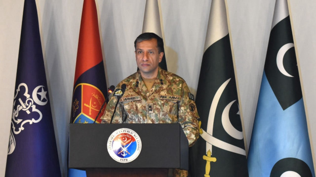 Pakistan Ordusu’ndan ilk açıklama: Hindistan sivilleri vurdu