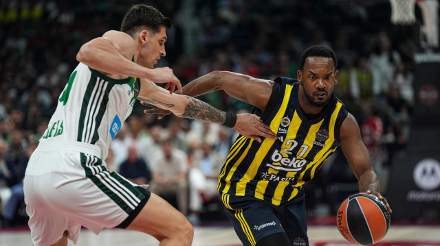 S Sport canlı nasıl izlenir? S Sport ücretli mi? Monaco Fenerbahçe Beko final maçı yayın bilgileri
