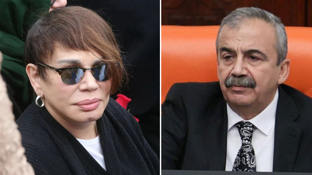 Sezen Aksu ile ilgili çarpıcı iddia: Sırrı Süreyya Önder’den sonra ne yaptığı ortaya çıktı