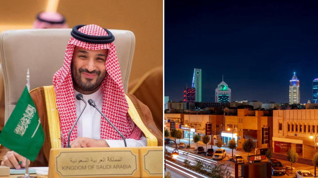 Suudi Arabistan’da 73 yıllık alkol yasağı gevşetiliyor