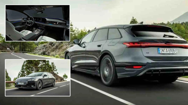 Tamamen elektrikli model Türkiye’de satışa sunuldu: Fiyatını duyan inanamadı