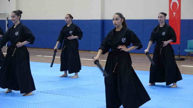 Tavşanlı’da BUDO7 rüzgarı esti