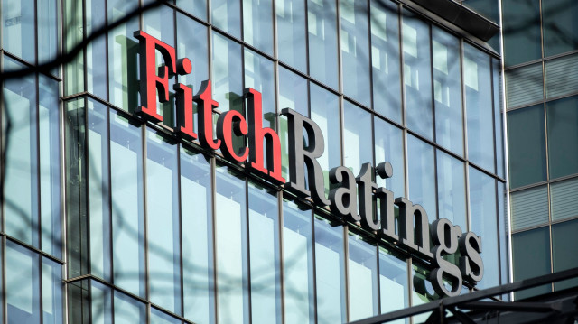 Türkiye ekonomisi için Fitch’ten olumlu sinyal