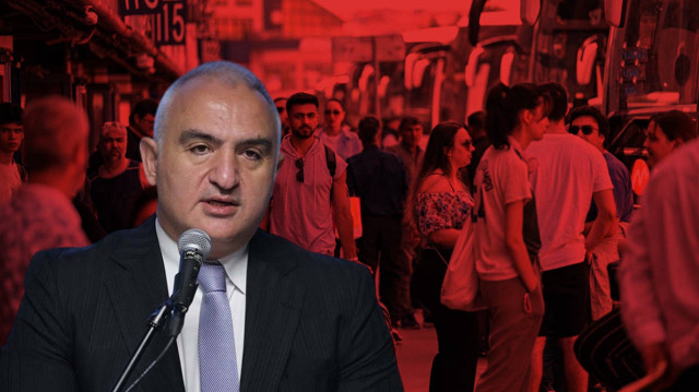 Türkiye Kültür Yolu Festivali’nde Bakan Ersoy’dan açıklamalar: Kurban Bayramı tatili 9 gün mü olacak?