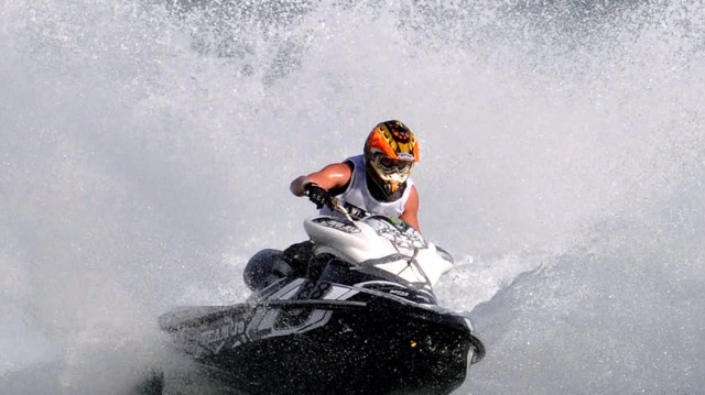 Türkiye Sujeti ve Flyboard Türkiye Motosurf Şampiyonası Bodrum’da yapılacak