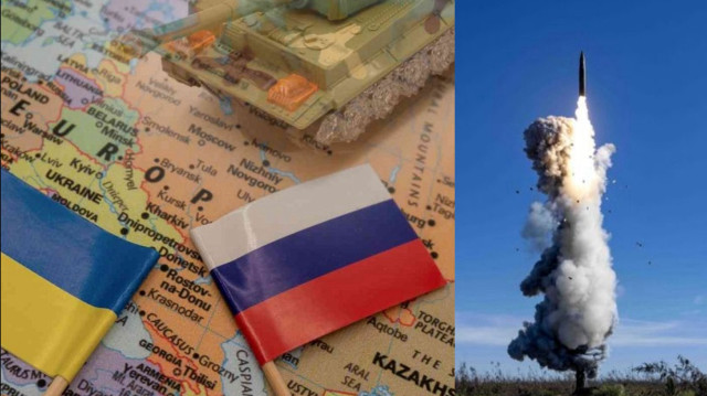 Ukrayna: Rusya, Odessa’daki liman altyapısını iki balistik füzeyle vurdu