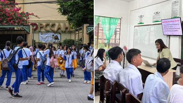 Ülkeyi ayağa kaldıran olay: 18 milyon lise mezunu okuma yazma bilmiyor