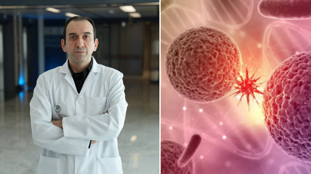 Uzmanlar uyarıyor: Kanser gençleri de tehdit ediyor