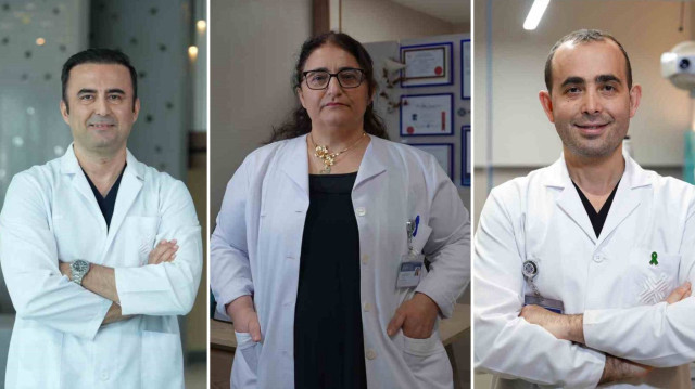 Vücut dönüp kendine saldırıyor: Bu hastalığa dikkat