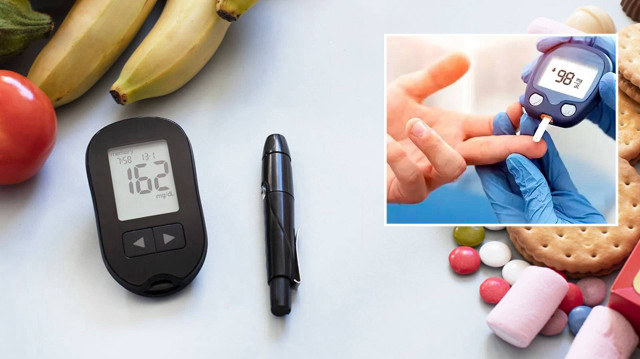 Yeni diyabet türü resmi olarak tanındı: Tip 5’in sebebi yetersiz beslenme olarak belirlendi