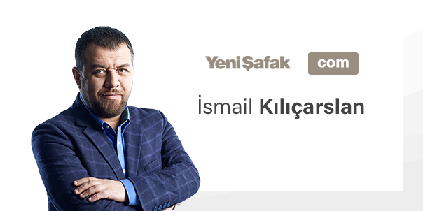 Yetersiz sekülerler ezik sağcılara karşı