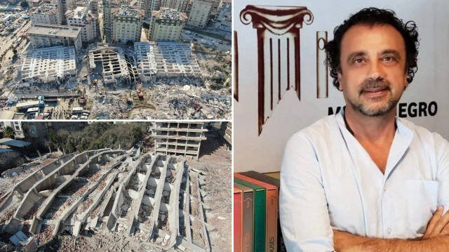 269 canın sorumlularındandı: Rönesans Rezidans’ın firari ortağı Hüseyin Yalçın Coşkun Sırbistan’da ölü bulundu