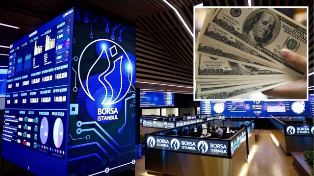 4 Haziran Dolar/TL ne kadar?