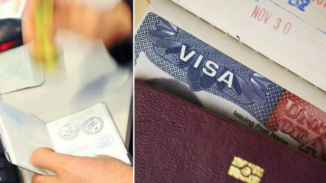 ABD vizesinde yeni dönem