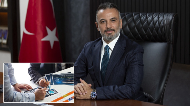 ASKON Genel Başkanı Orhan Aydın: Yeni yatırım teşvik sistemi yatırım iştahını artıracak