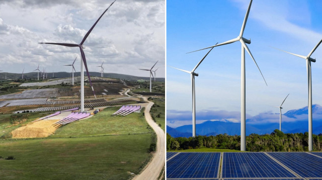 Azerbaycan’dan Türkiye’ye ‘yeşil enerji’ adımı: Nahçıvan üzerinden elektrik ihracatı planlanıyor