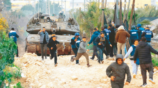 Batı Şeria’da sessiz ilhak