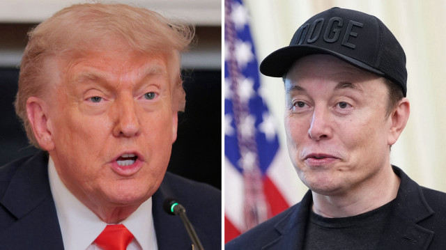 Beyaz Saray: Trump’ın Musk ile görüşme planı yok