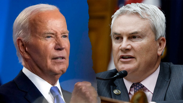 Biden’ın doktoru ifadeye çağrıldı: ‘Tanıklığı kritik öneme sahip’