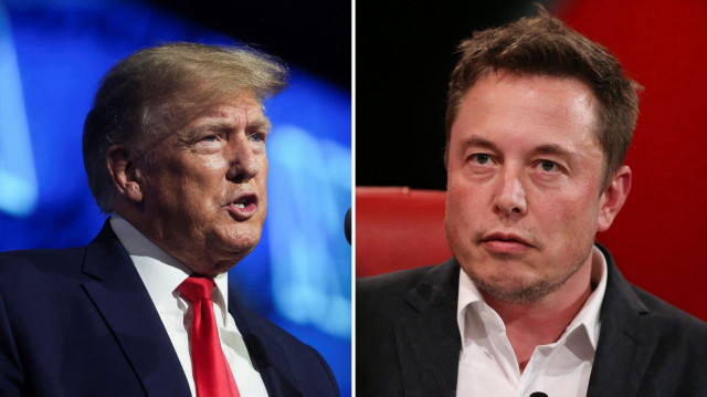 Elon Musk’tan Trump’a ağır eleştiri: ‘Bu yasa tasarısı iğrenç bir rezalet’
