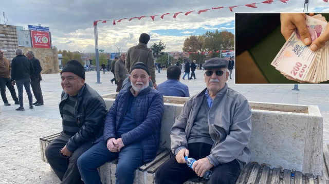 Emeklileri ‘maaşınızdan olmamak için unutmayın’ diyerek uyardı: ‘Süre’ detayına vurgu yaptı