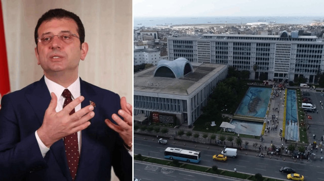 İBB’deki rüşvet ve yolsuzluk skandalında yeni gelişme: Üç isim daha itirafçı oldu