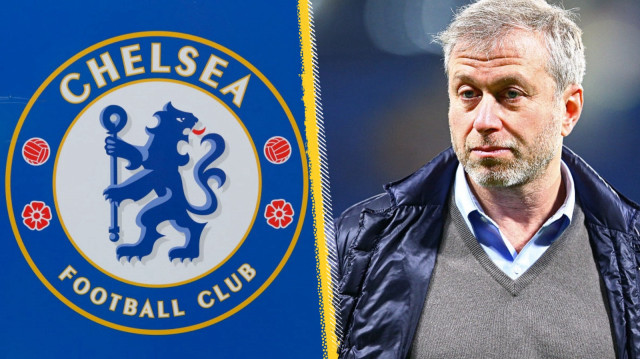 İngiltere’den Abramovich’e tehdit: Chelsea satışı gelirinin Ukrayna’ya aktarılması için dava edebilir