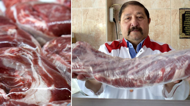 Kurban etini hemen poşetlemeyin: Zehirlenmeye kadar gider