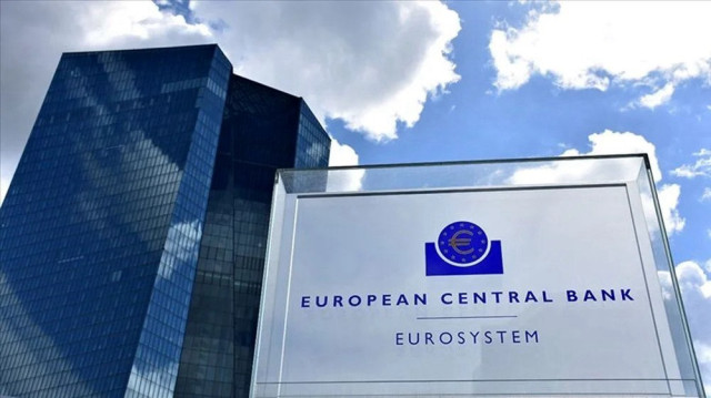 Küresel piyasalarda gözler ECB’nin faiz kararına çevrildi