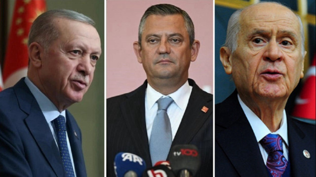 Liderlerin Kurban Bayramı programı belli oldu