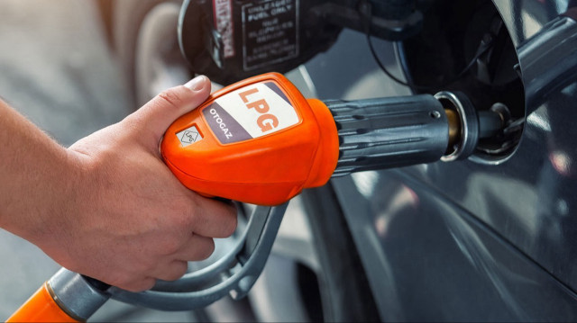 LPG’de bayram indirimi: Fiyat tablosu değişti