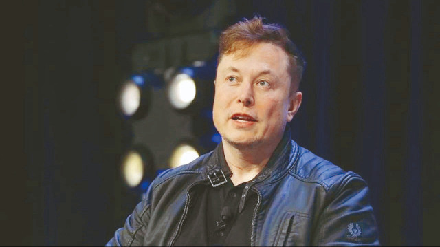Musk: Hükümetin yaptığı her şeyi onaylamadım günah keçisi ilan edildim