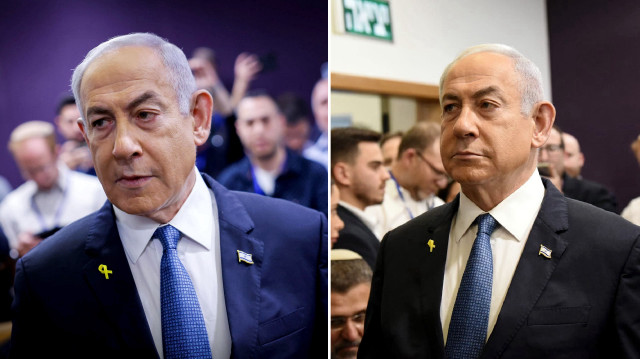 Netanyahu ilk kez çarpraz sorguya alındı: Bin 788 kez ‘hatırlamıyorum’ cevabını verdi