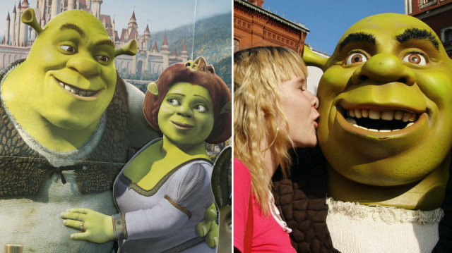 Rusya Shrek’e savaş açtı: ‘Düşmanı yenmek istiyorsan çocuklarını yetiştir’