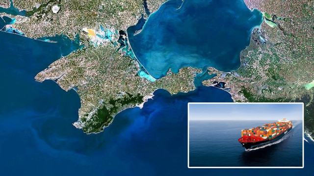 Rusya’nın ilhak etmişti: Kırım’da dikkat çeken gelişme