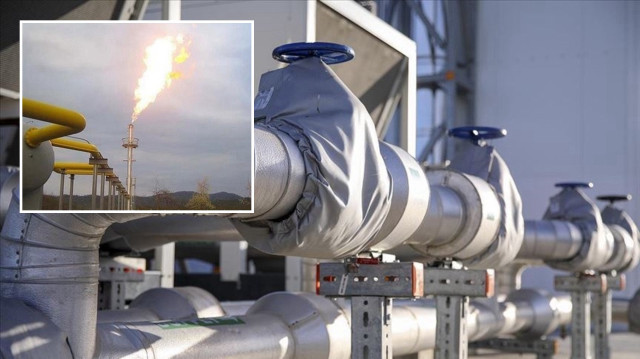 Rusya’nın petrol ve doğal gaz gelirleri yüzde 35 azaldı