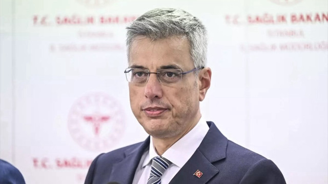 Sağlık Bakanlığından e-Rapor hamlesi: Raporlar artık otomatik yenilenecek