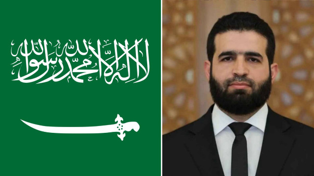 Suudi Arabistan ve Suriye içişleri bakanları işbirliğini güçlendirmeyi görüştü
