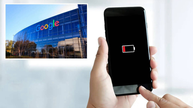 Telefon bataryalarını sömüren uygulama açıklandı: Google duyurdu çözümü anlattı