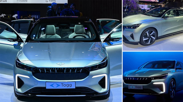 Togg T10F Sedan ne zaman geliyor: Fiyatı ne kadar olacak?